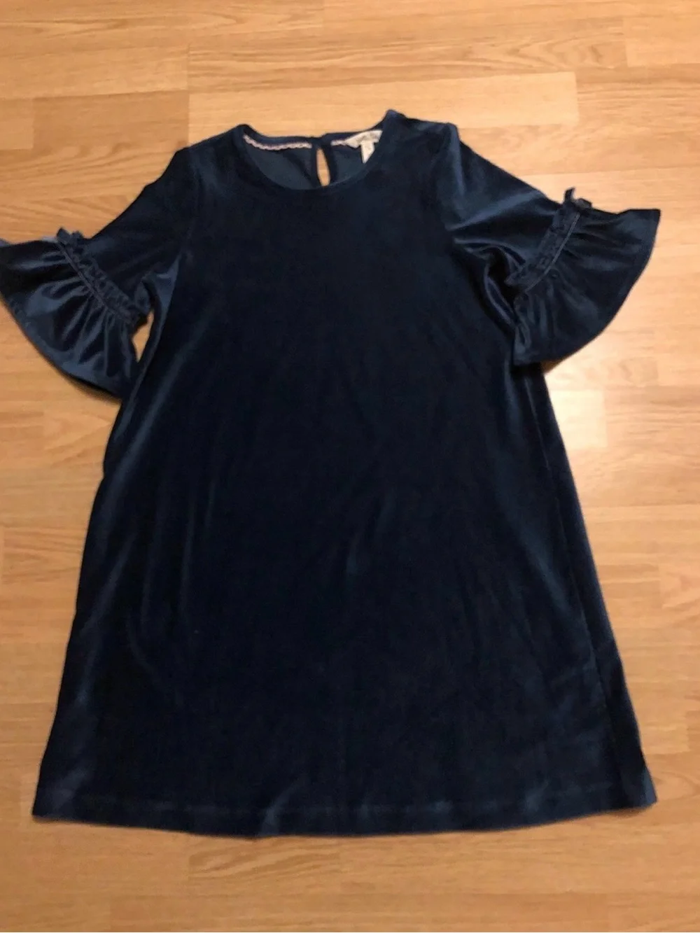 “Matilda Jane” dress with matching leggings size 12 in great condition